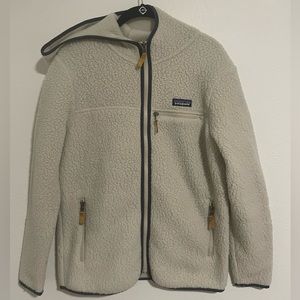 Retro full zip Patagonia